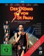 Cover-Bild zum Titel 'Der König von St. Pauli - Der komplette Sechsteiler (ARD Director's Cut in HD + SAT.1 Originalfassung in SD) (2 Blu-rays)' von ''