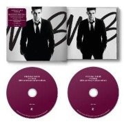Cover-Bild zum Titel 'It's Time(20th Anniversary Deluxe Edition)' von 'Michael Bubl''