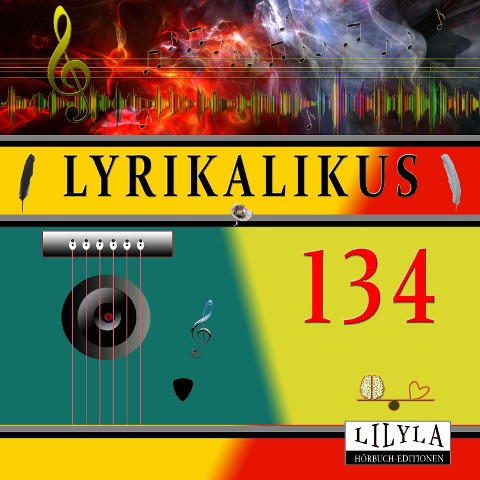 Lyrikalikus 134 - John Keats, Friedrich Frieden