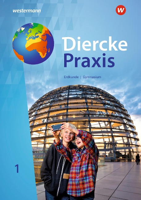 Diercke Praxis SI 1. Schülerband. Gymnasien in Nordrhein-Westfalen - 