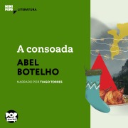 Cover-Bild zum Titel 'A consoada' von 'Abel Botelho'