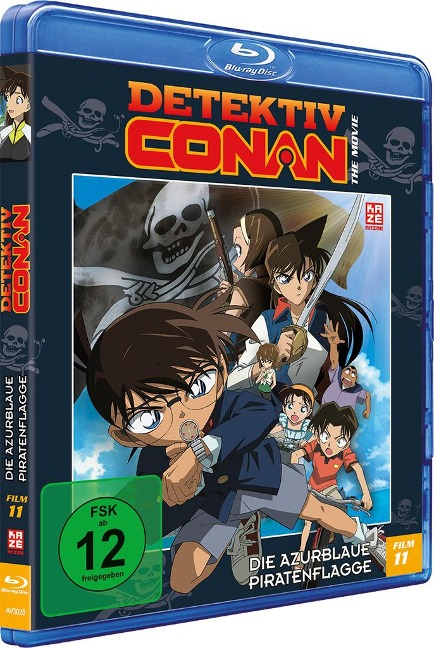 Detektiv Conan - Gôshô Aoyama, Hiroshi Kashiwabara, Katsuo Ôno