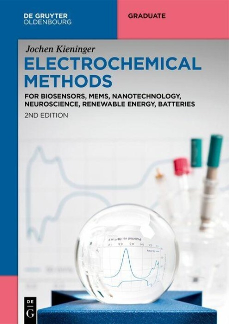 Electrochemical Methods - Jochen Kieninger