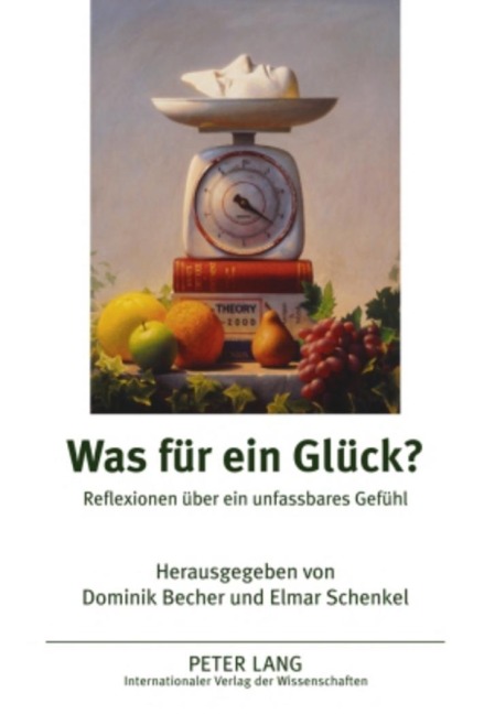 Was für ein Glück? - 
