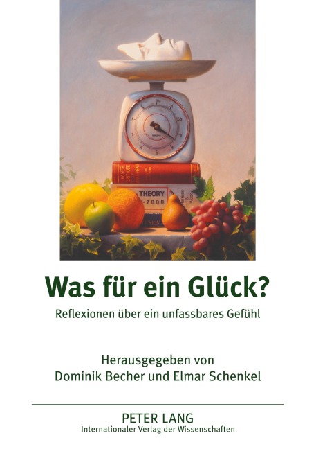 Was für ein Glück? - 