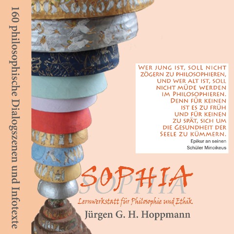 Sophia - Jürgen G. H. Hoppmann, Jürgen G. H. Hoppmann