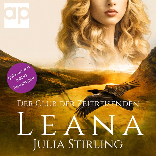 Leana - Julia Stirling