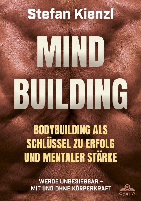 Mindbuilding - Stefan Kienzl