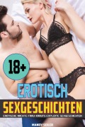 Cover-Bild zum Titel 'Erotische Nackte Frau: Krauts Explizite Sexgeschichten' von 'Mandy Seiler'
