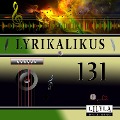 Cover-Bild zum Titel 'Lyrikalikus 131' von 'Edgar Allan Poe, Friedrich Frieden'