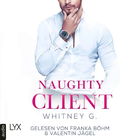 Naughty Client - Whitney G.