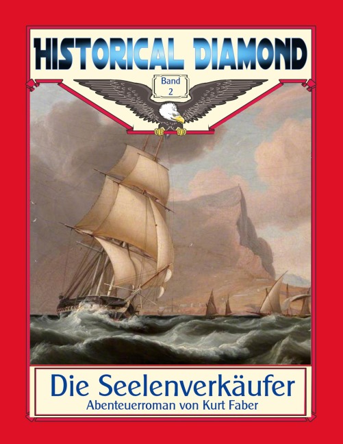 Die Seelenverkäufer - Kurt Faber