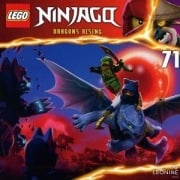 LEGO Ninjago (CD 71) - 