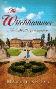 Cover-Bild zum Titel 'The Witchhammer (Eadie Hazard Mystery, #1)' von 'Madeleine Ivy'