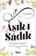 Cover-Bild zum Titel 'Asik-i Sadik' von 'Yasemin Özen'