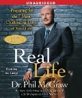 Real Life - Phil Mcgraw