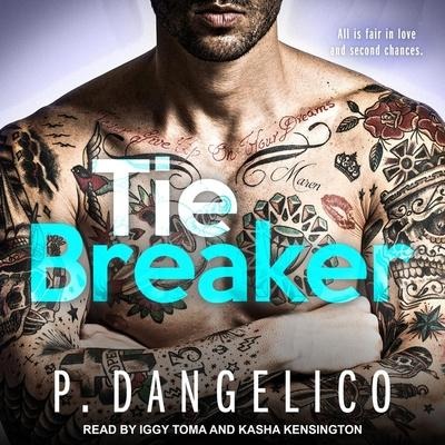 Tiebreaker Lib/E - P. Dangelico