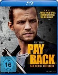 Cover-Bild zum Titel 'Payback - Das Gesetz der Rache' von 'Metin Aksoy, Joseph Mensch, Jeff Grace'