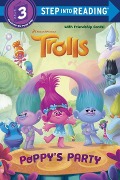 Poppy's Party (DreamWorks Trolls) - Frank Berrios