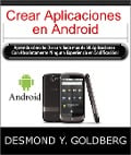 Cover-Bild zum Titel 'Crear Aplicaciones en Android' von 'Impact'