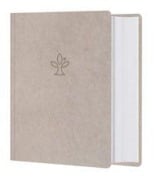 Cover-Bild zum Titel 'Die Bibel. Handschmeichler Ausgabe nude mit Schreibrand' von ''