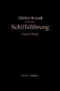 Handbuch für die Schiffsführung - 