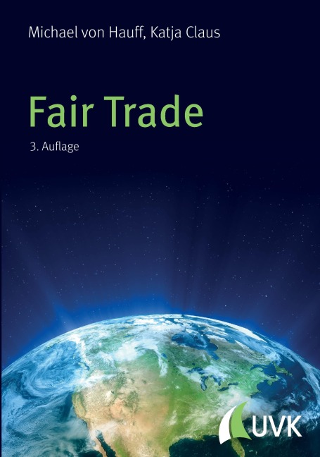 Fair Trade - Michael Von Hauff, Katja Claus