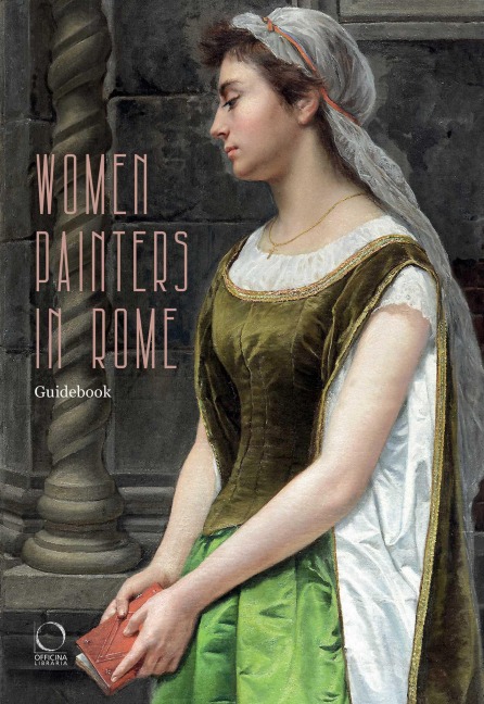 Women Painters in Rome - 