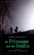 The Princess and the Goblin - 