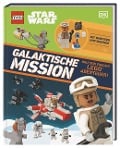 LEGO® Star Wars(TM) Galaktische Mission - Julia March