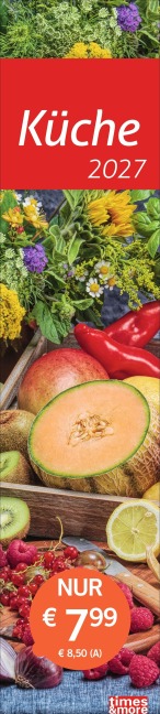 times&more Küche Langplaner 2027 - 