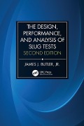 Cover-Bild zum Titel 'The Design, Performance, and Analysis of Slug Tests' von 'James Johnson Butler Jr.'