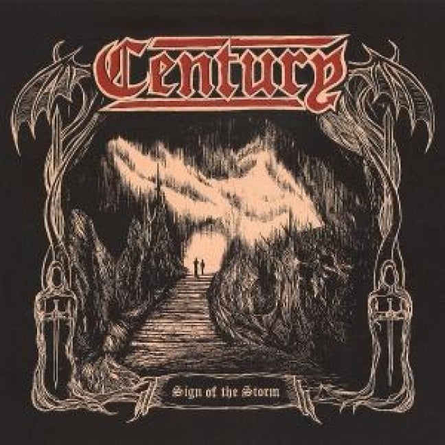 Sign of the Storm - Century