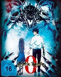 Cover-Bild zum Titel 'Jujutsu Kaisen 0: The Movie - DVD - Limited Edition' von ''