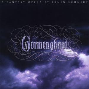 Gormenghast - Irmin Schmidt