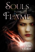 Souls in the Flame (Souls by the Sea, #2) - Cerine Talbot