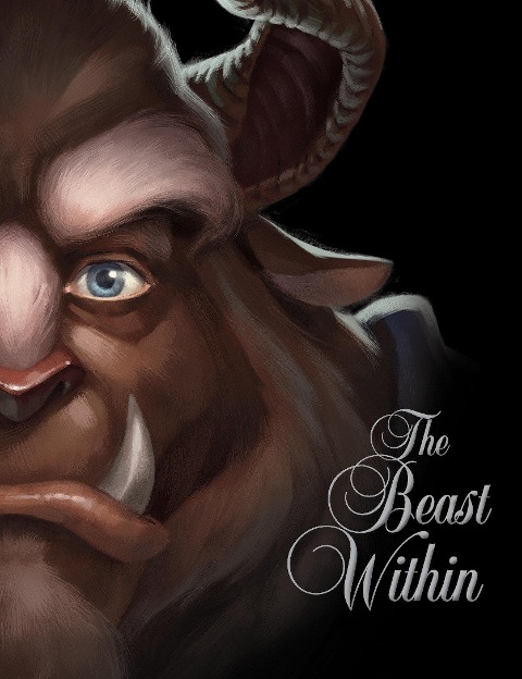 The Beast Within - Serena Valentino