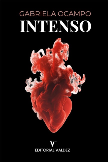 Intenso - Gabriela Ocampo