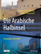 Cover-Bild zum Titel 'Die Arabische Halbinsel' von ''