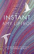 Cover-Bild zum Titel 'The Instant' von 'Amy Liptrot'