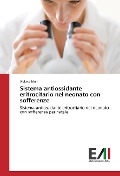 Cover-Bild zum Titel 'Sistema antiossidante eritrocitario nel neonato con sofferenze' von 'Viviana Meli'