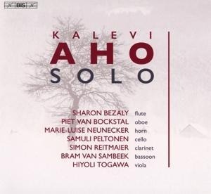 Solo,vol.1 - Peltonen/Togawa/Bezaly/Neunecker/Reitmeier/Bocksta