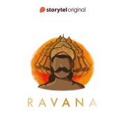 Cover-Bild zum Titel 'Ravana' von 'Amol Raikar'