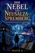 Cover-Bild zum Titel 'Der Nebel von Neusalza-Sprember' von 'Matze K'