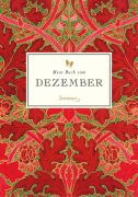 Cover-Bild zum Titel 'Mein Buch vom Dezember' von 'Liane Dirks'
