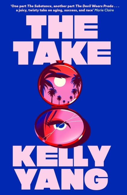 The Take - Kelly Yang