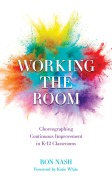 Cover-Bild zum Titel 'Working the Room' von 'Ron Nash'