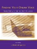 Cover-Bild zum Titel 'Finding Your Online Voice' von ''