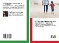 Cover-Bild zum Titel 'LA BALBUZIE IN ETA' EVOLUTIVA cosa può fare la Logopedia' von 'Silvia Secondin'