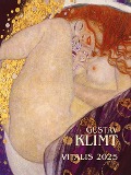 Gustav Klimt 2025 - Gustav Klimt